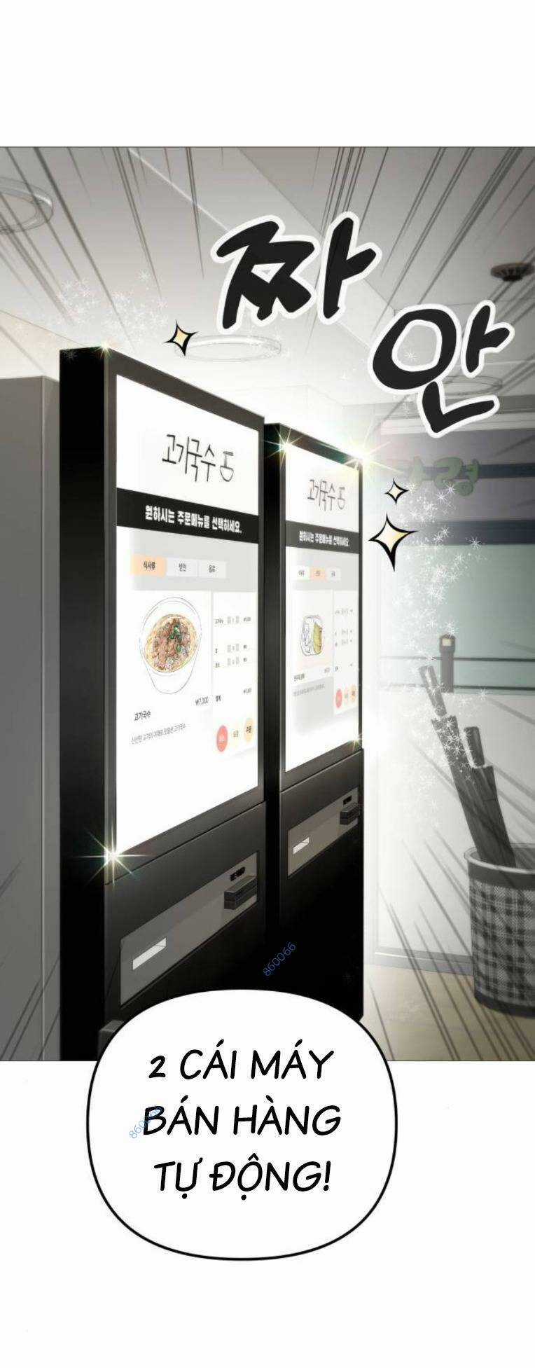 Quán Ngon - Chapter 11 - Trang 20