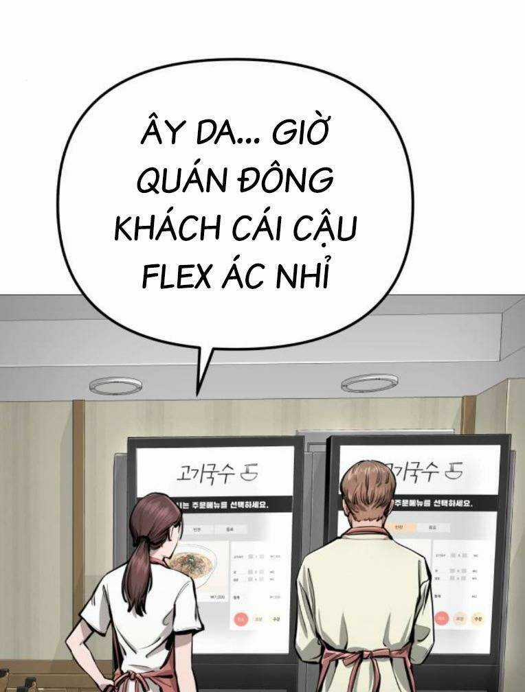 Quán Ngon - Chapter 11 - Trang 22