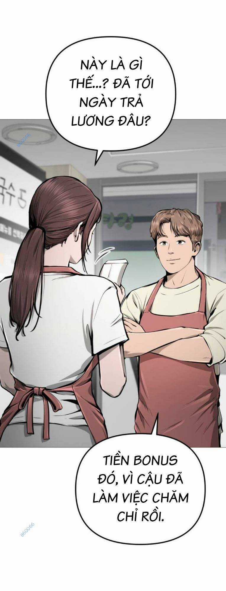 Quán Ngon - Chapter 11 - Trang 25