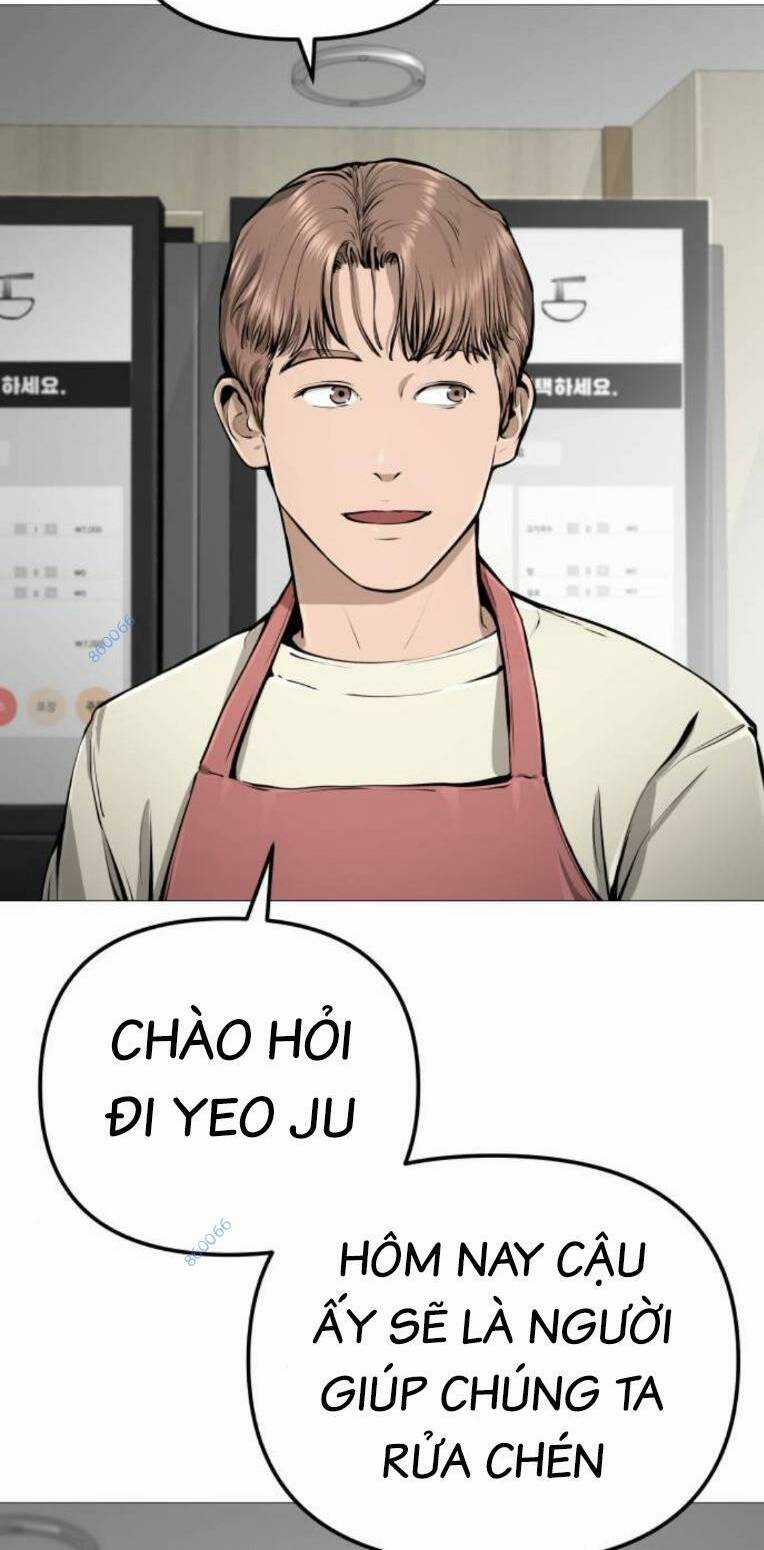 Quán Ngon - Chapter 11 - Trang 32