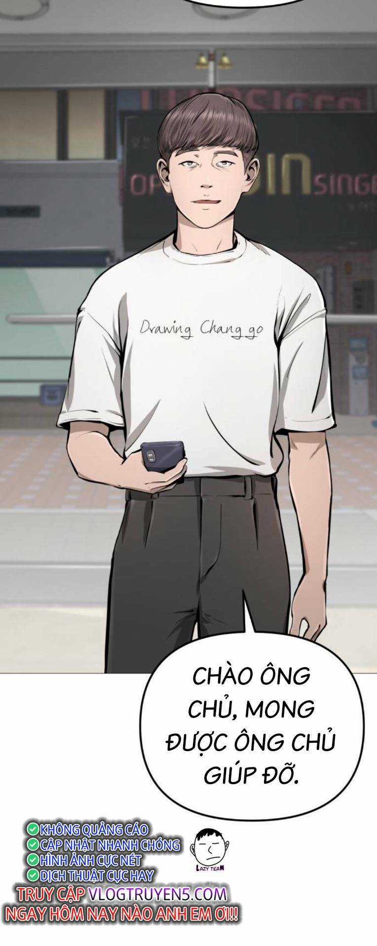 Quán Ngon - Chapter 11 - Trang 33