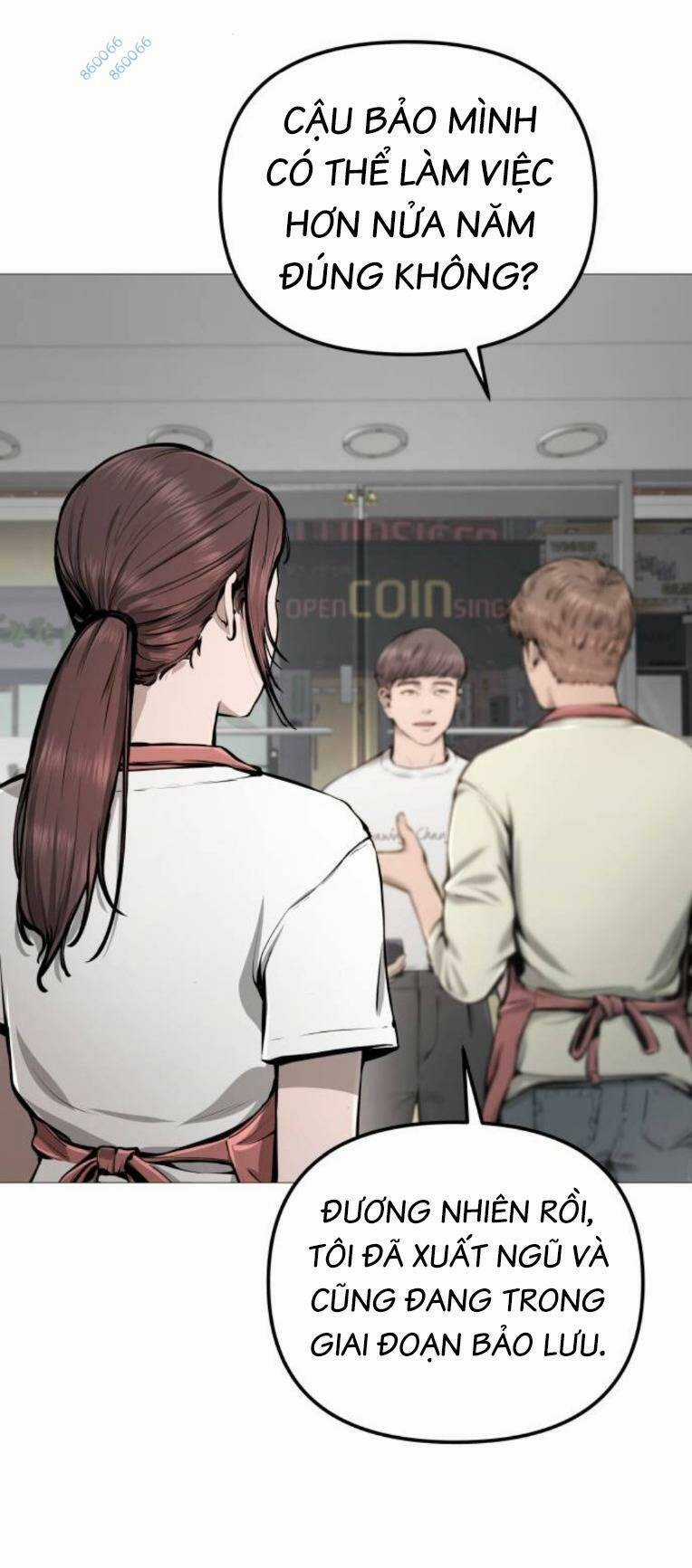 Quán Ngon - Chapter 11 - Trang 34