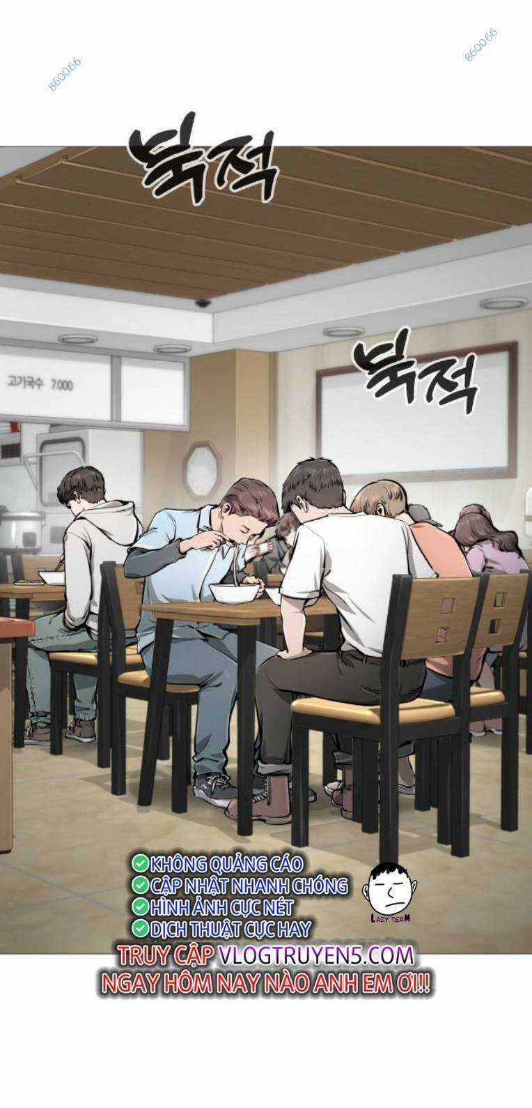 Quán Ngon - Chapter 11 - Trang 38