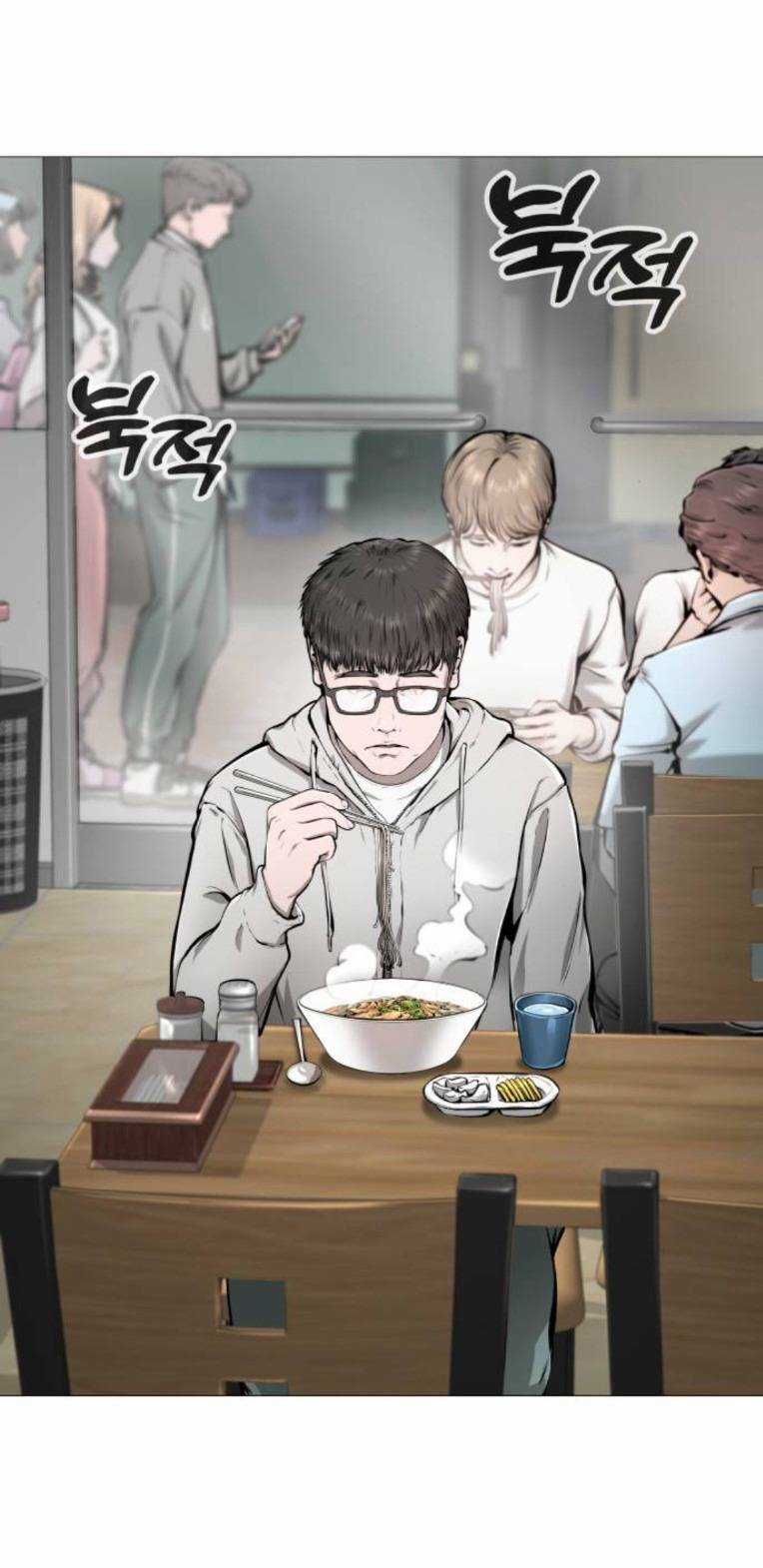 Quán Ngon - Chapter 11 - Trang 39