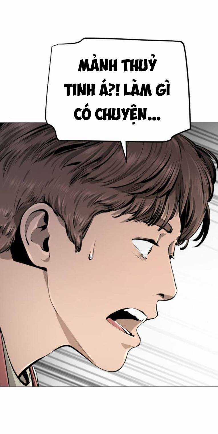 Quán Ngon - Chapter 11 - Trang 52