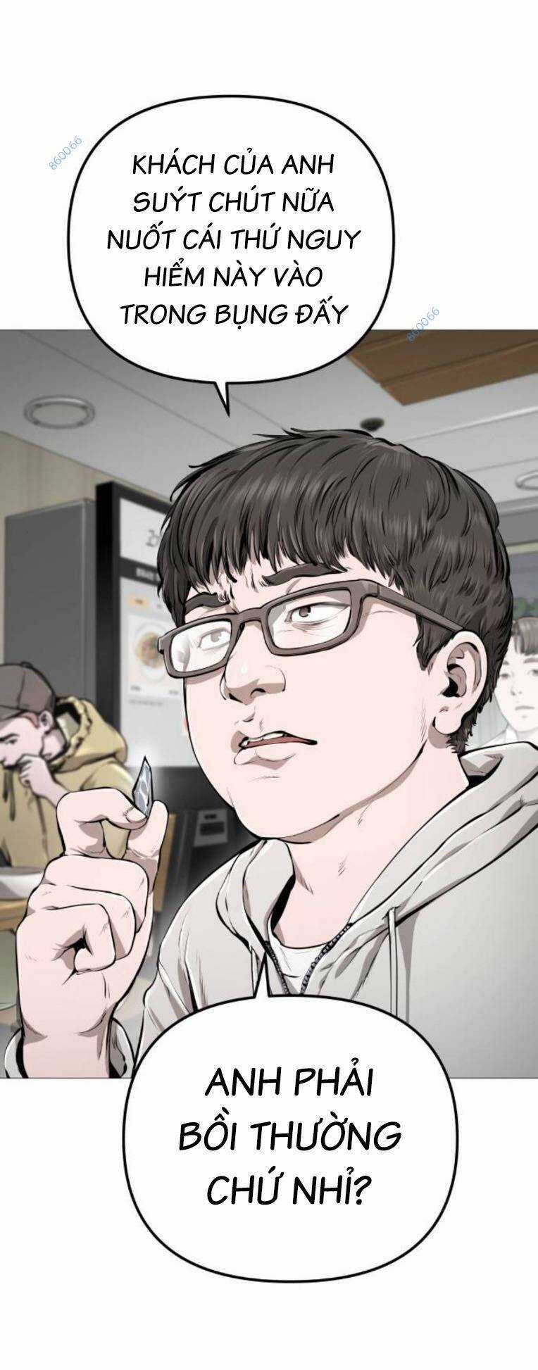 Quán Ngon - Chapter 11 - Trang 58