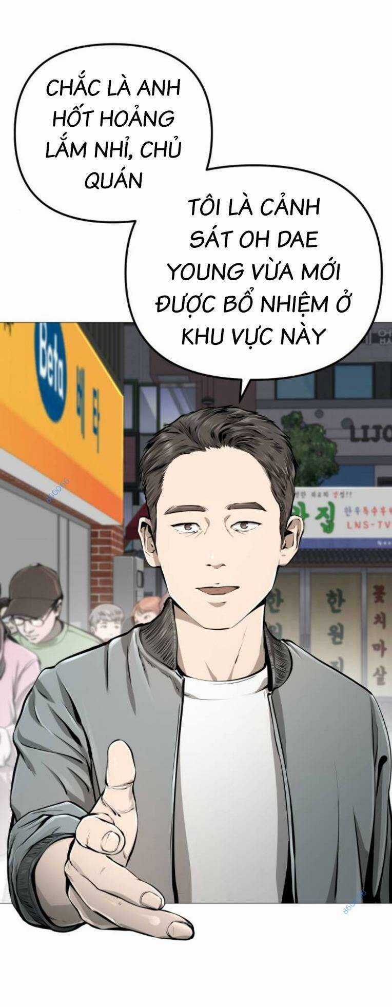 Quán Ngon - Chapter 11 - Trang 79