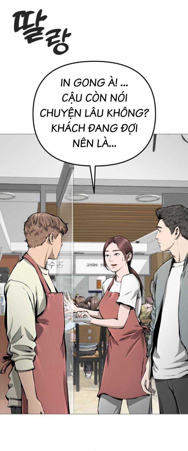 Quán Ngon - Chapter 11 - Trang 93