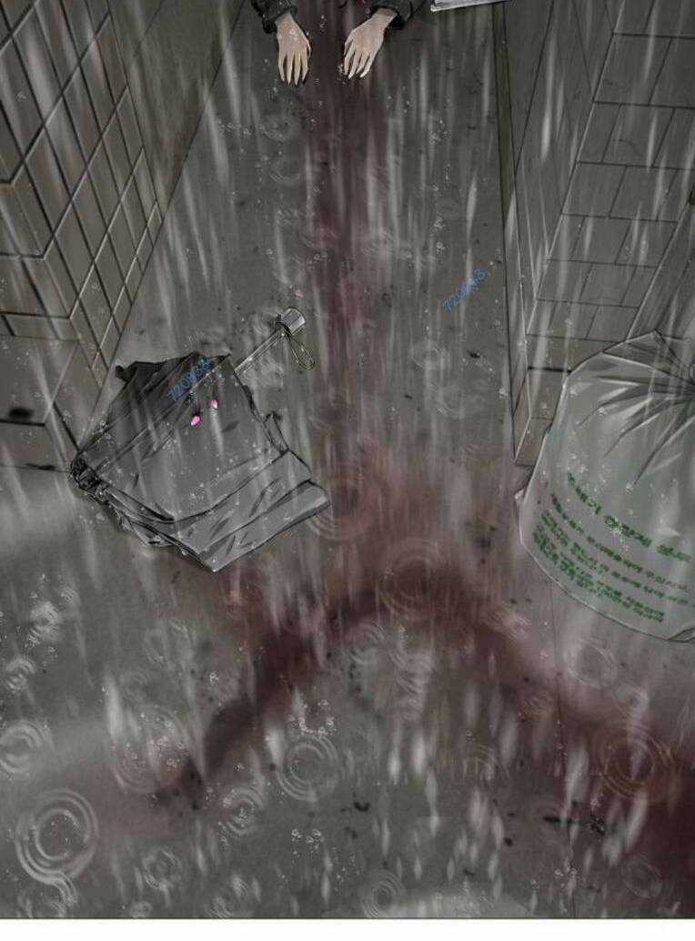 Quán Ngon - Chapter 12 - Trang 111