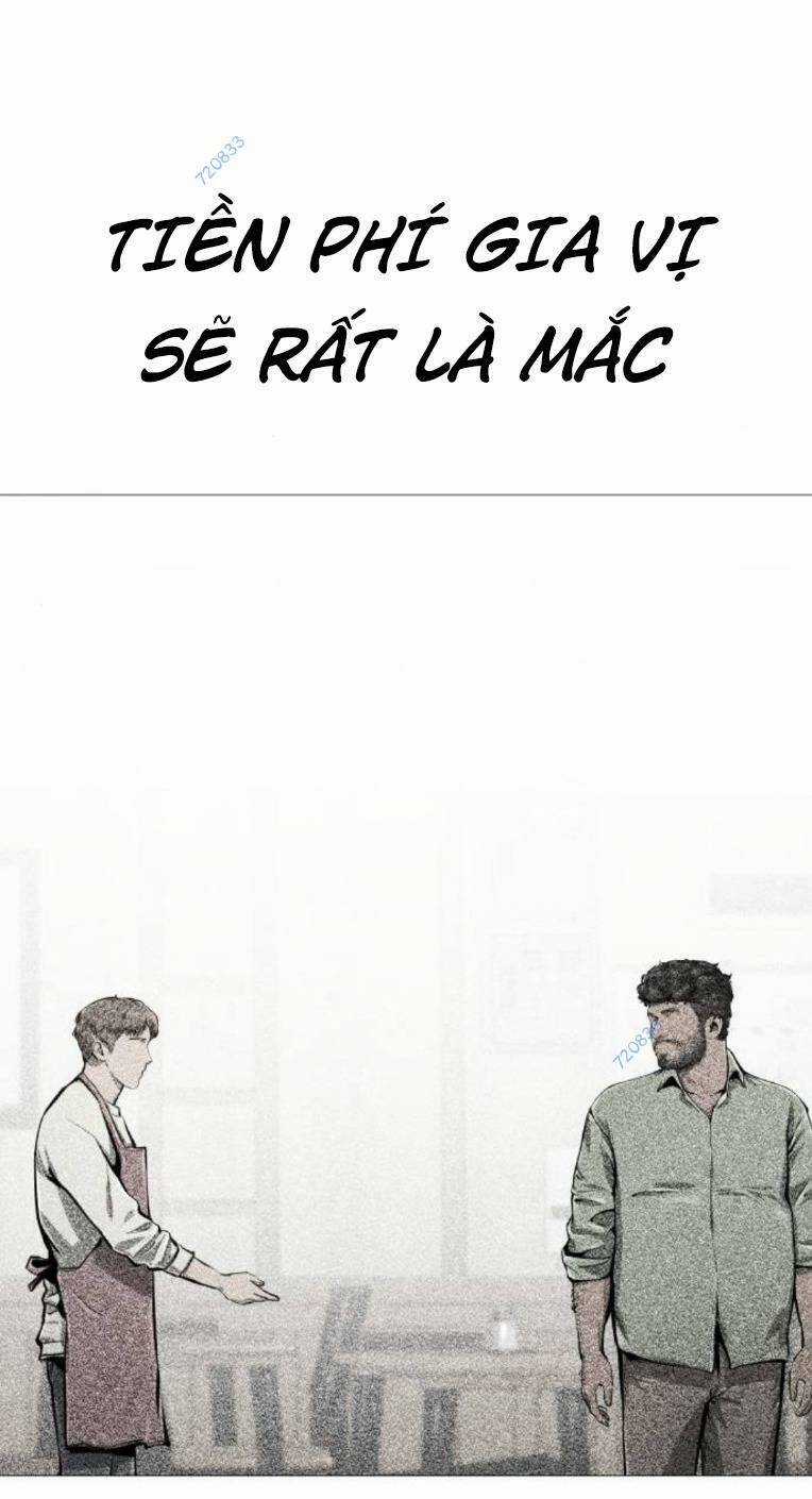 Quán Ngon - Chapter 12 - Trang 16