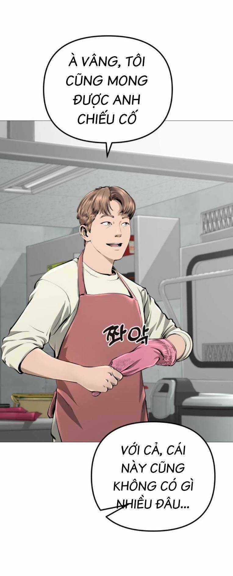 Quán Ngon - Chapter 12 - Trang 25