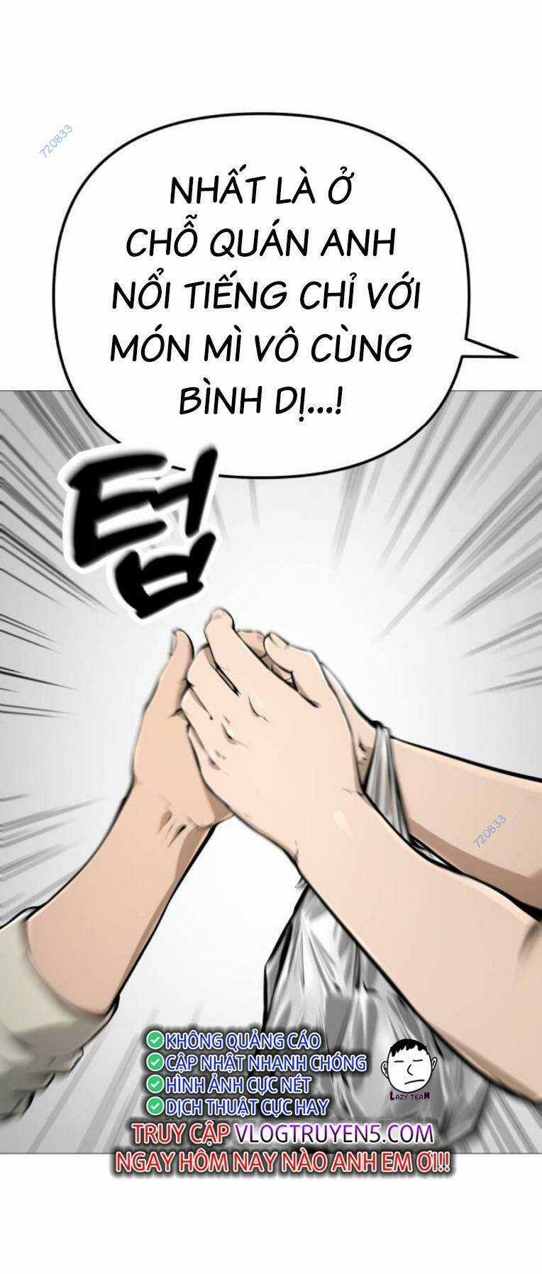 Quán Ngon - Chapter 12 - Trang 31