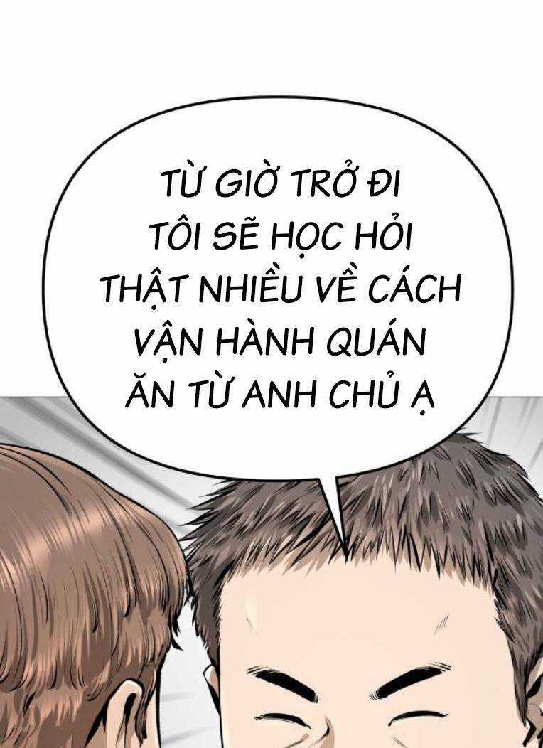 Quán Ngon - Chapter 12 - Trang 32