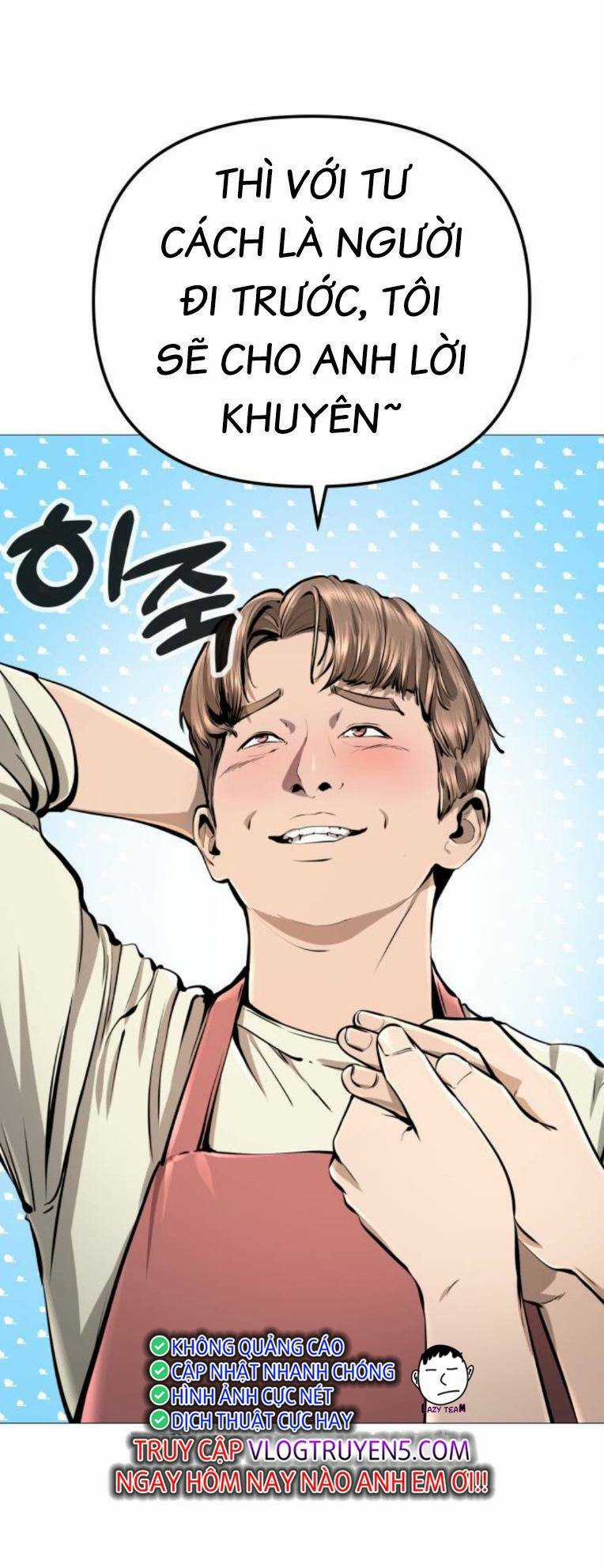 Quán Ngon - Chapter 12 - Trang 35