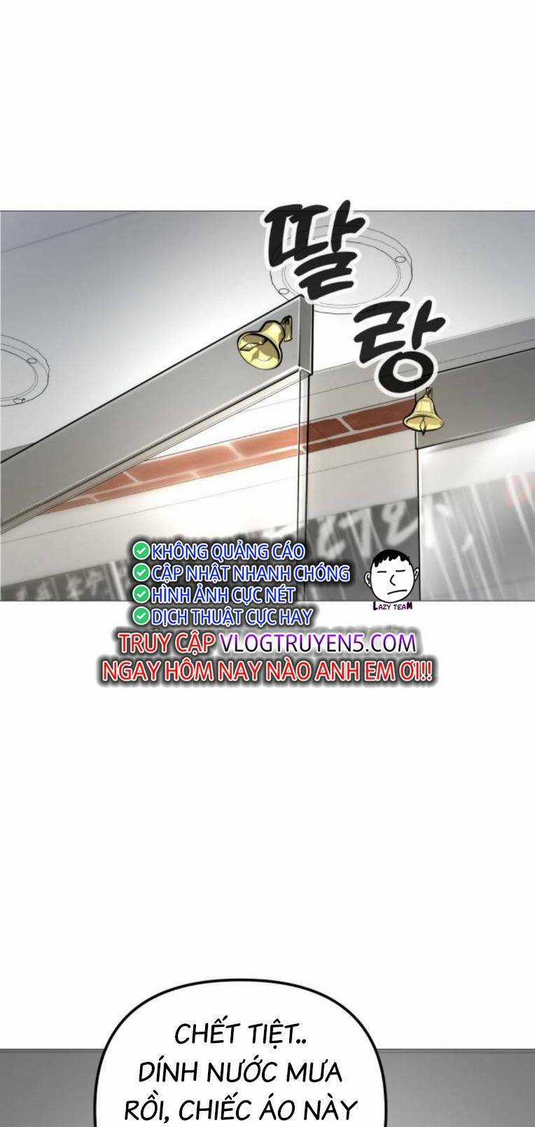 Quán Ngon - Chapter 12 - Trang 46