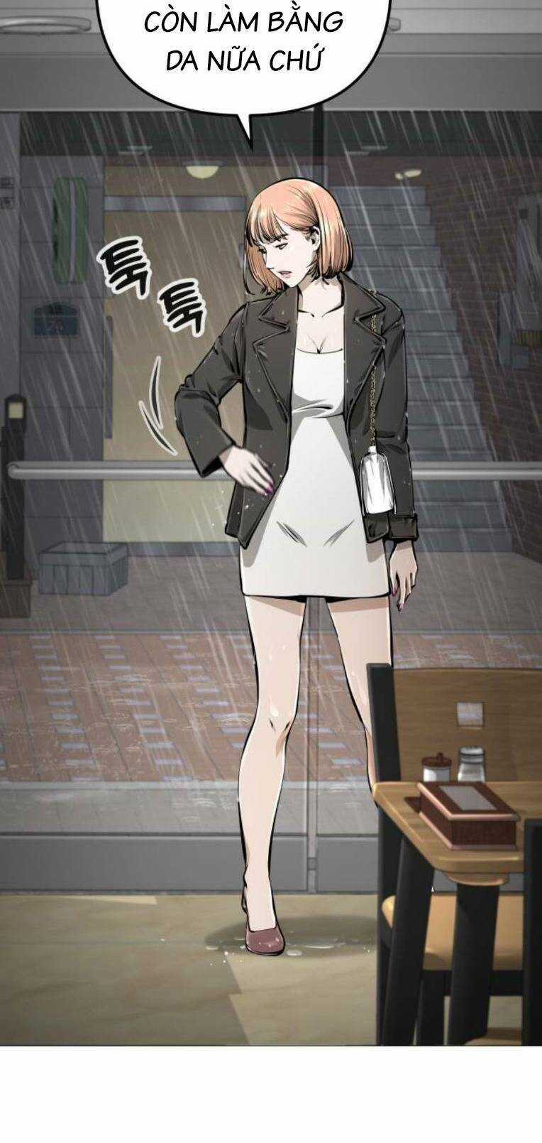 Quán Ngon - Chapter 12 - Trang 47