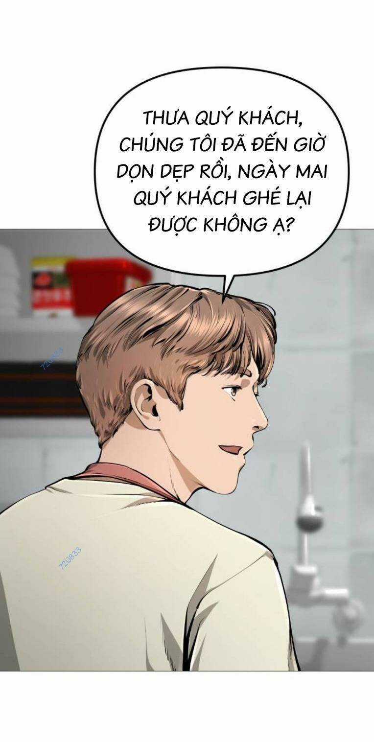 Quán Ngon - Chapter 12 - Trang 48