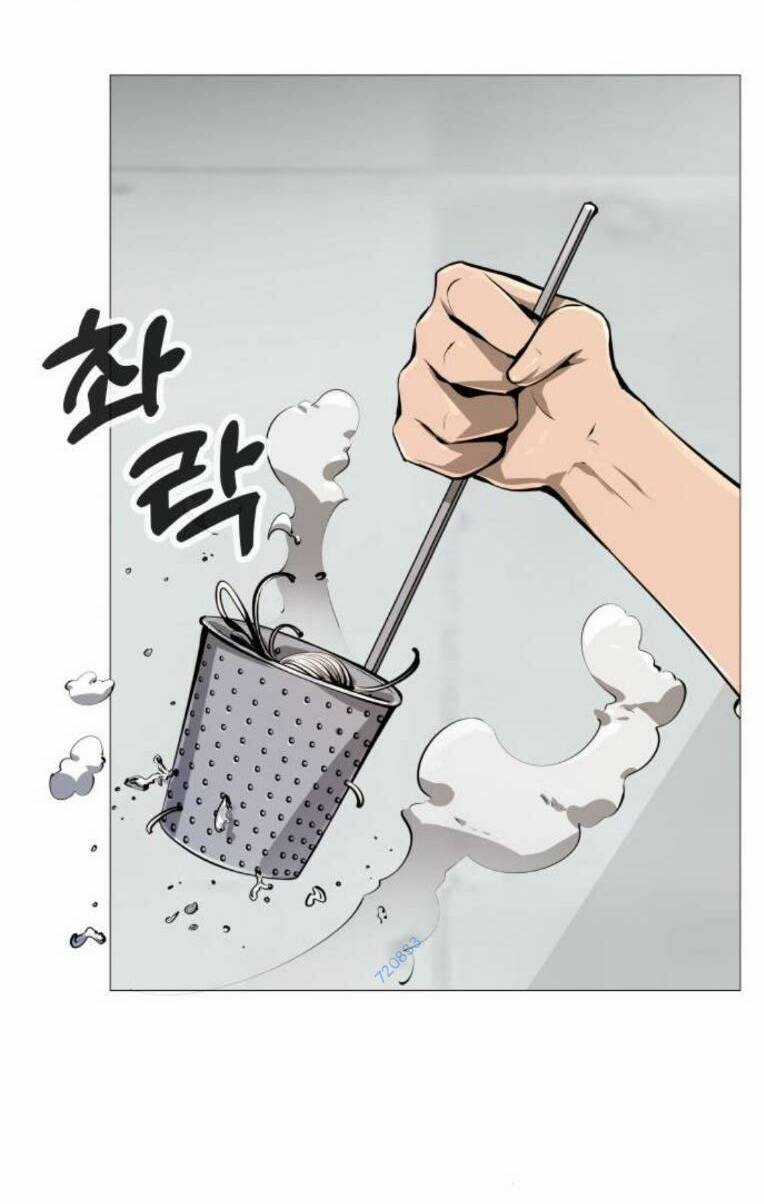 Quán Ngon - Chapter 12 - Trang 63