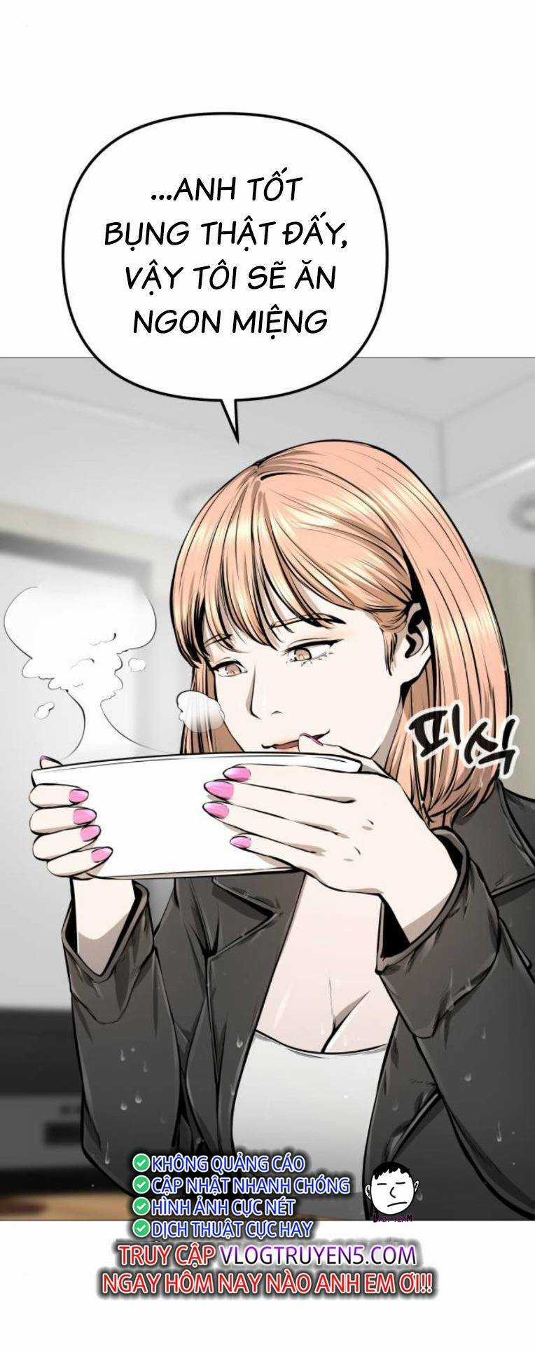 Quán Ngon - Chapter 12 - Trang 71