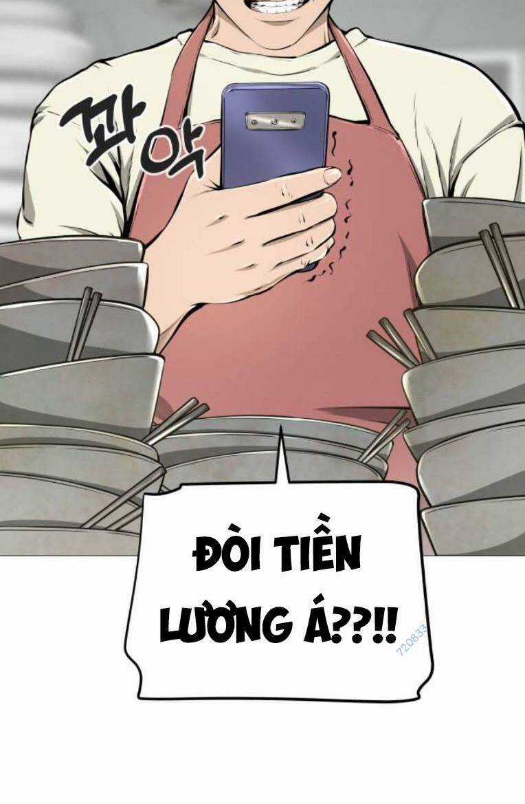 Quán Ngon - Chapter 12 - Trang 10