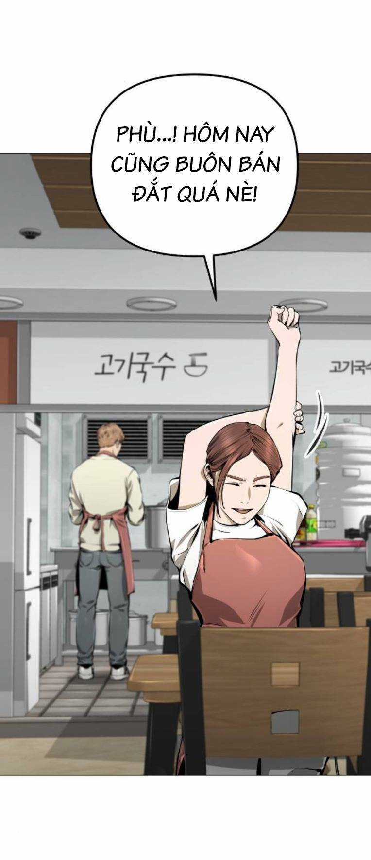 Quán Ngon - Chapter 13 - Trang 12