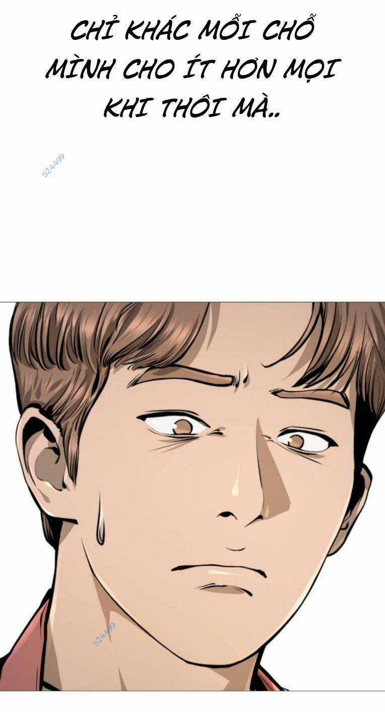 Quán Ngon - Chapter 13 - Trang 15