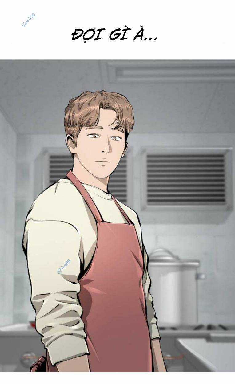 Quán Ngon - Chapter 13 - Trang 18