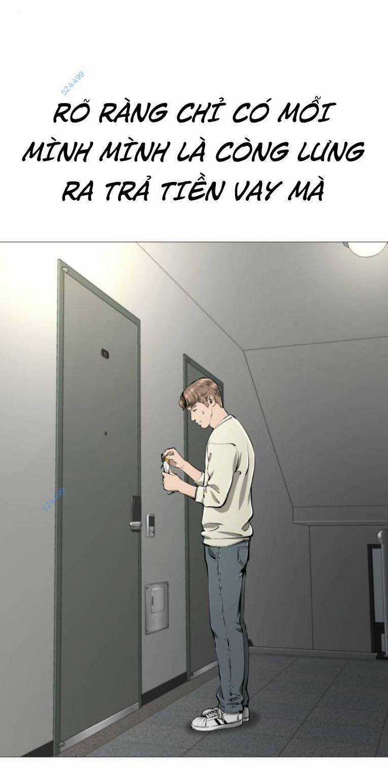 Quán Ngon - Chapter 13 - Trang 28