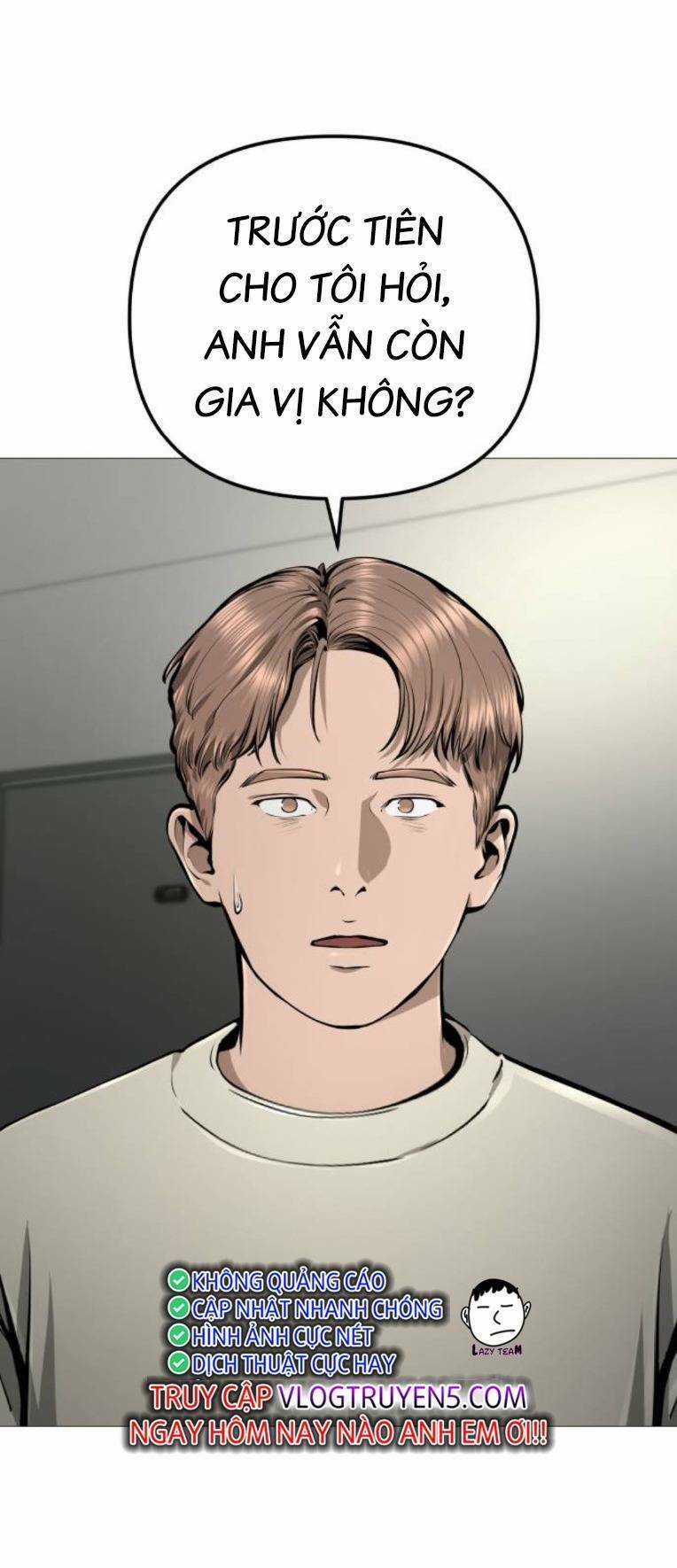 Quán Ngon - Chapter 13 - Trang 35