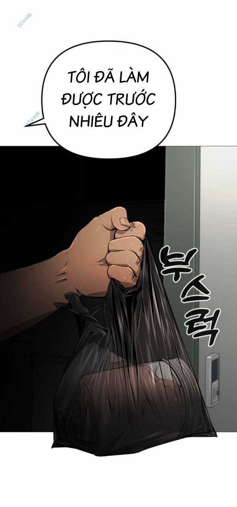 Quán Ngon - Chapter 13 - Trang 36