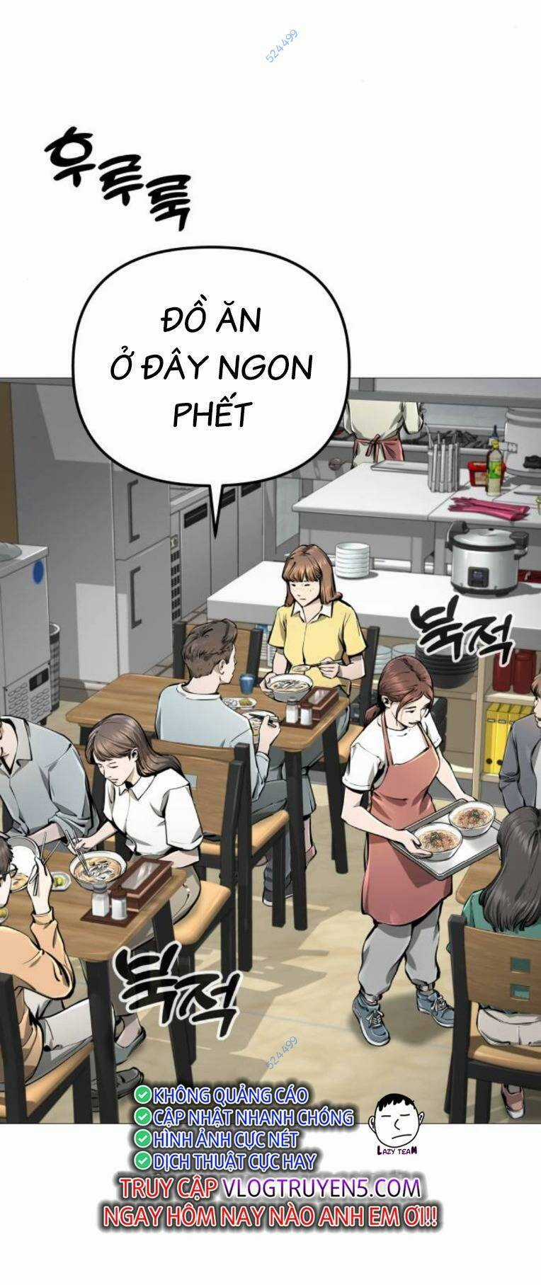 Quán Ngon - Chapter 13 - Trang 7