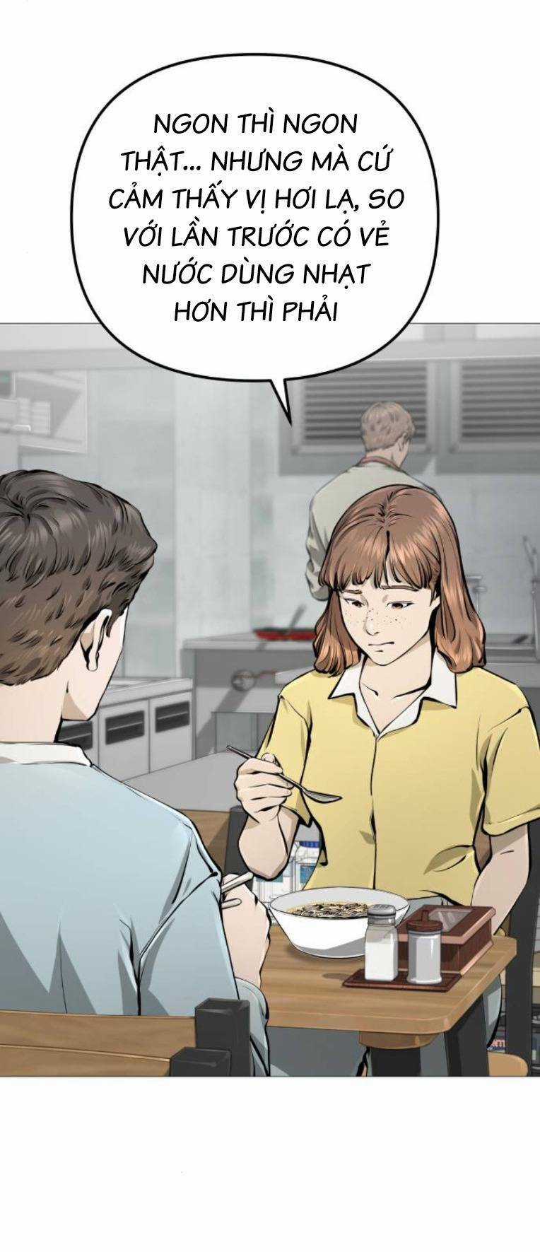 Quán Ngon - Chapter 13 - Trang 8