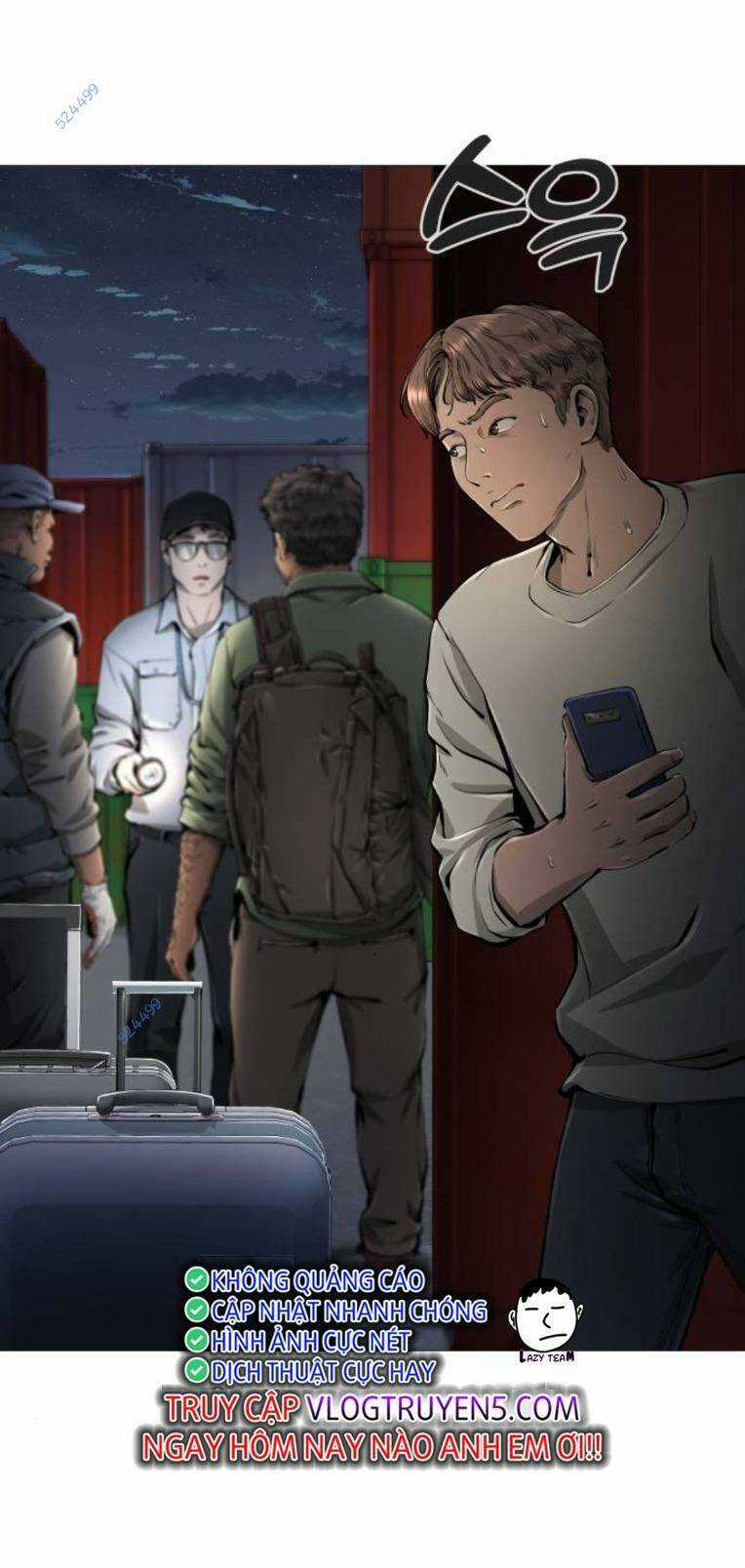 Quán Ngon - Chapter 13 - Trang 97