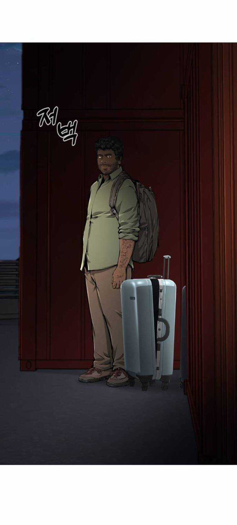 Quán Ngon - Chapter 14 - Trang 20