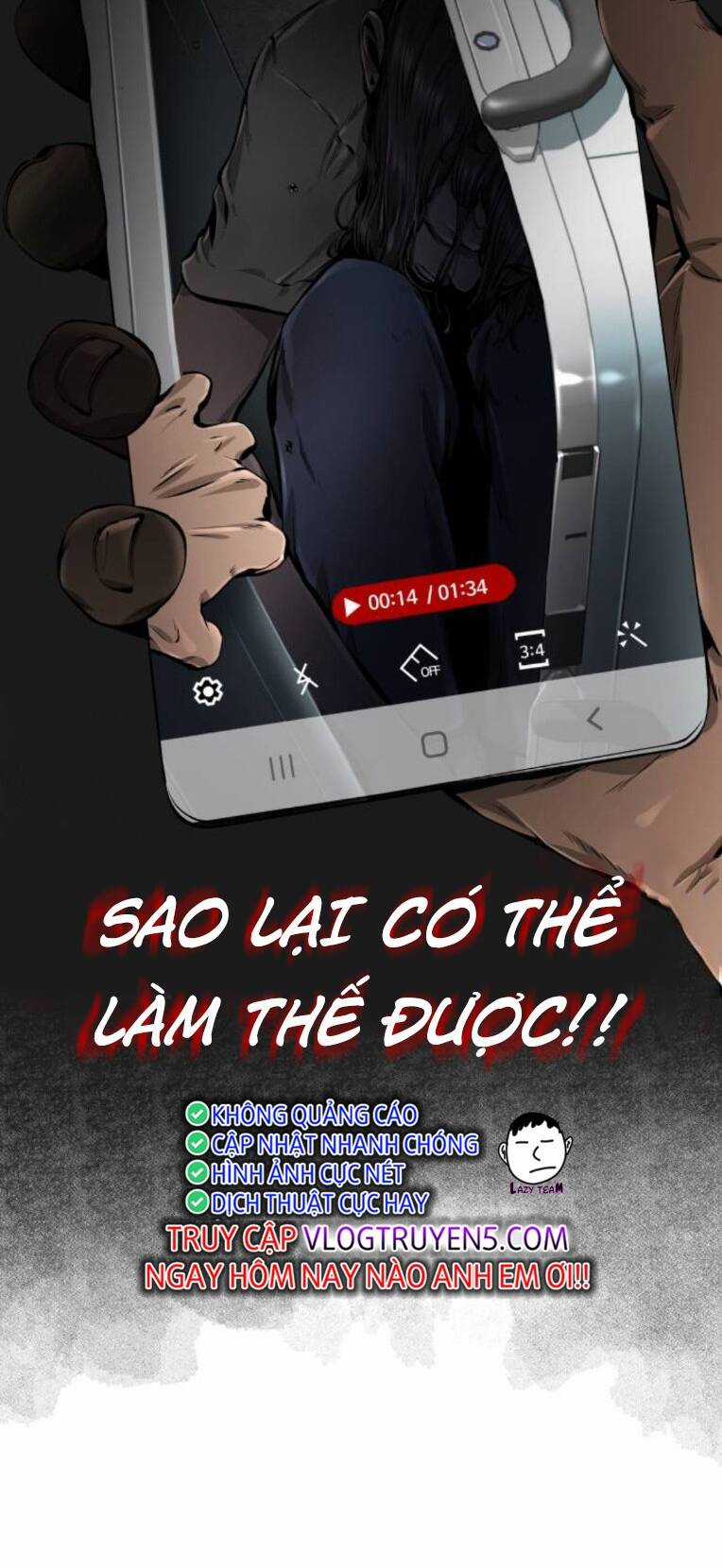 Quán Ngon - Chapter 14 - Trang 33