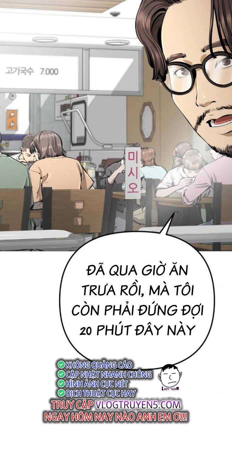 Quán Ngon - Chapter 14 - Trang 45