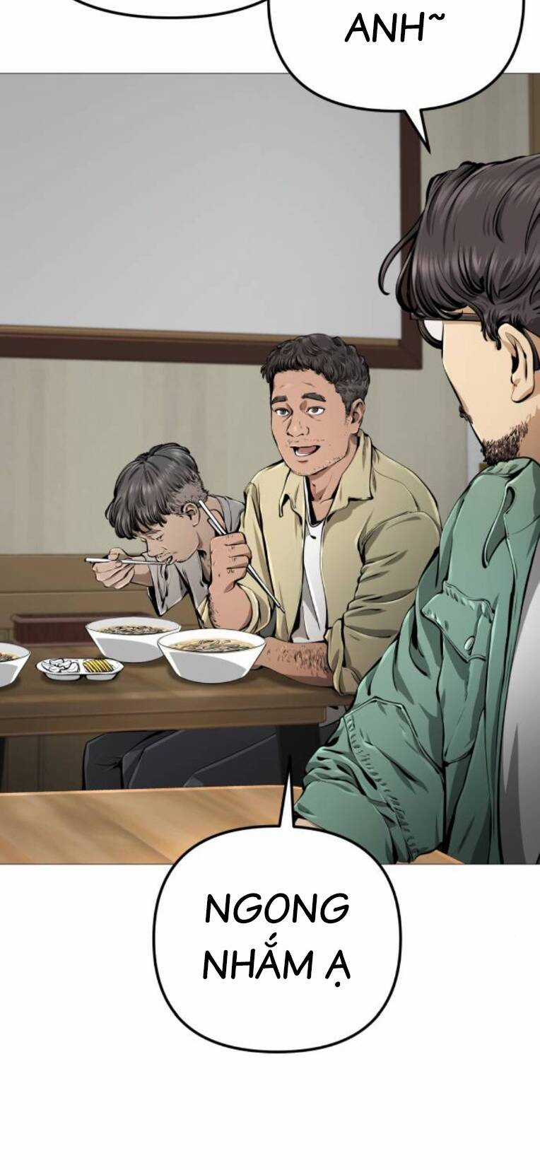 Quán Ngon - Chapter 14 - Trang 49