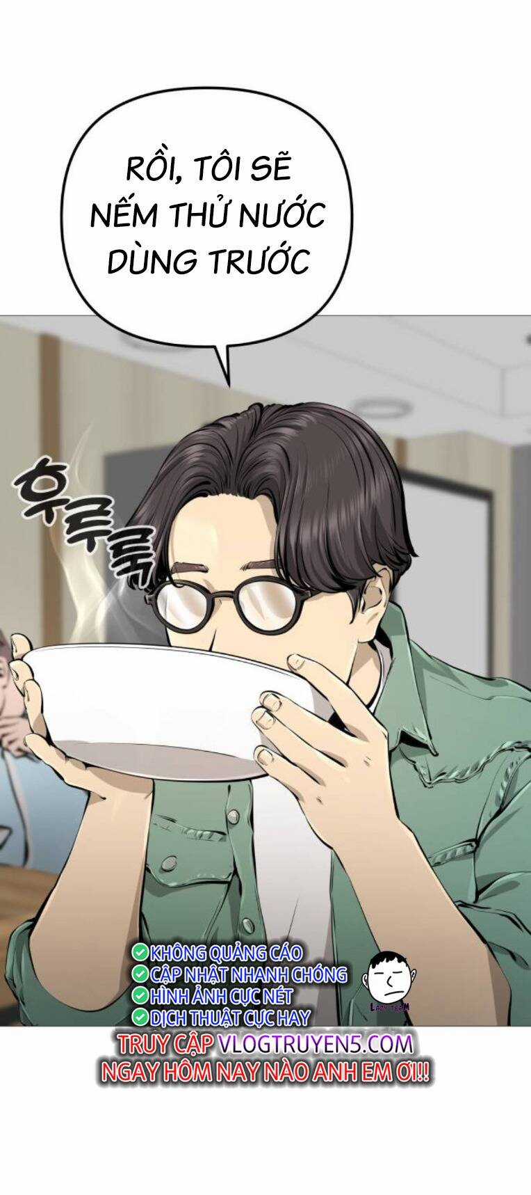 Quán Ngon - Chapter 14 - Trang 52