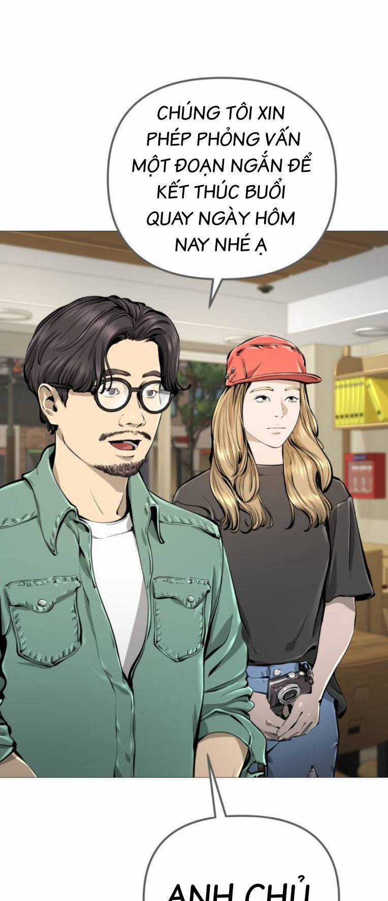 Quán Ngon - Chapter 14 - Trang 64