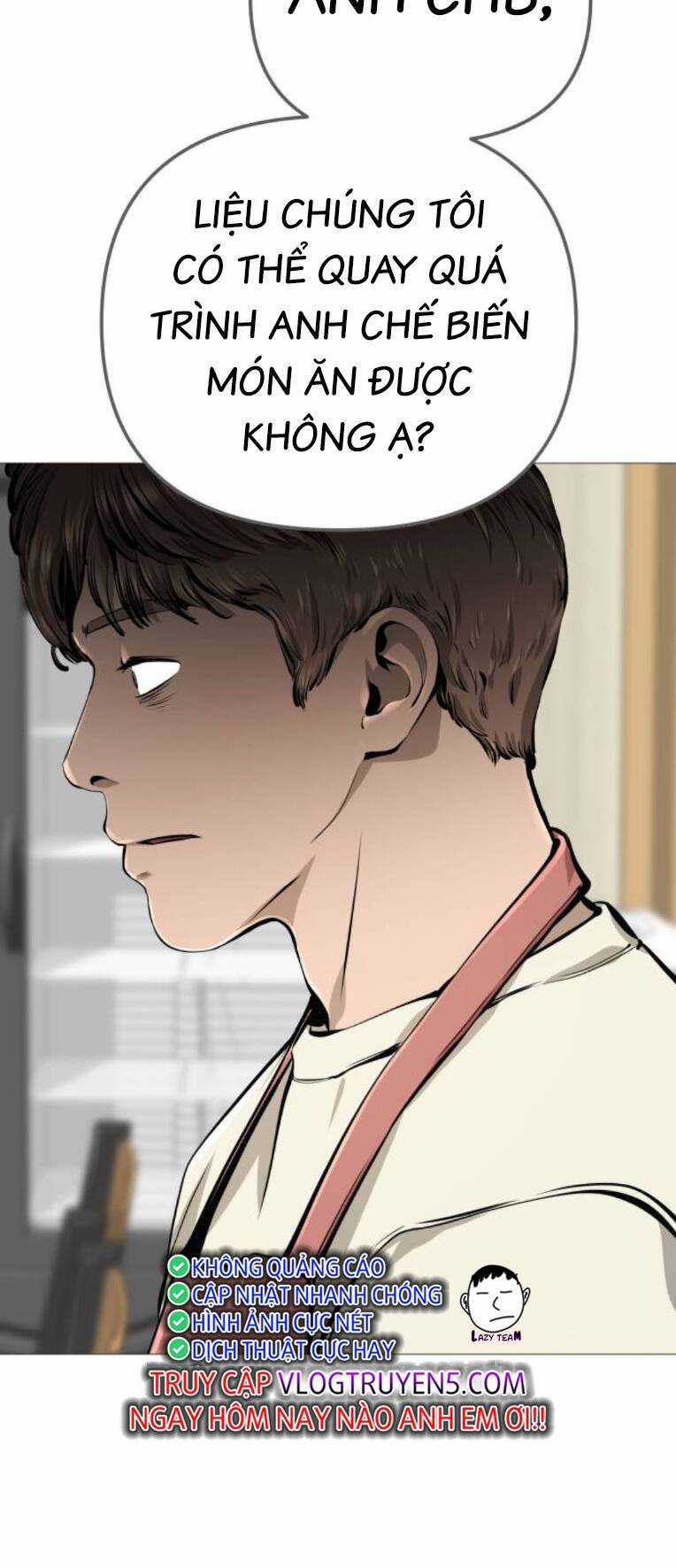 Quán Ngon - Chapter 14 - Trang 65