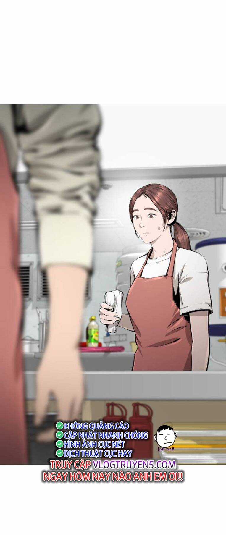 Quán Ngon - Chapter 14 - Trang 78