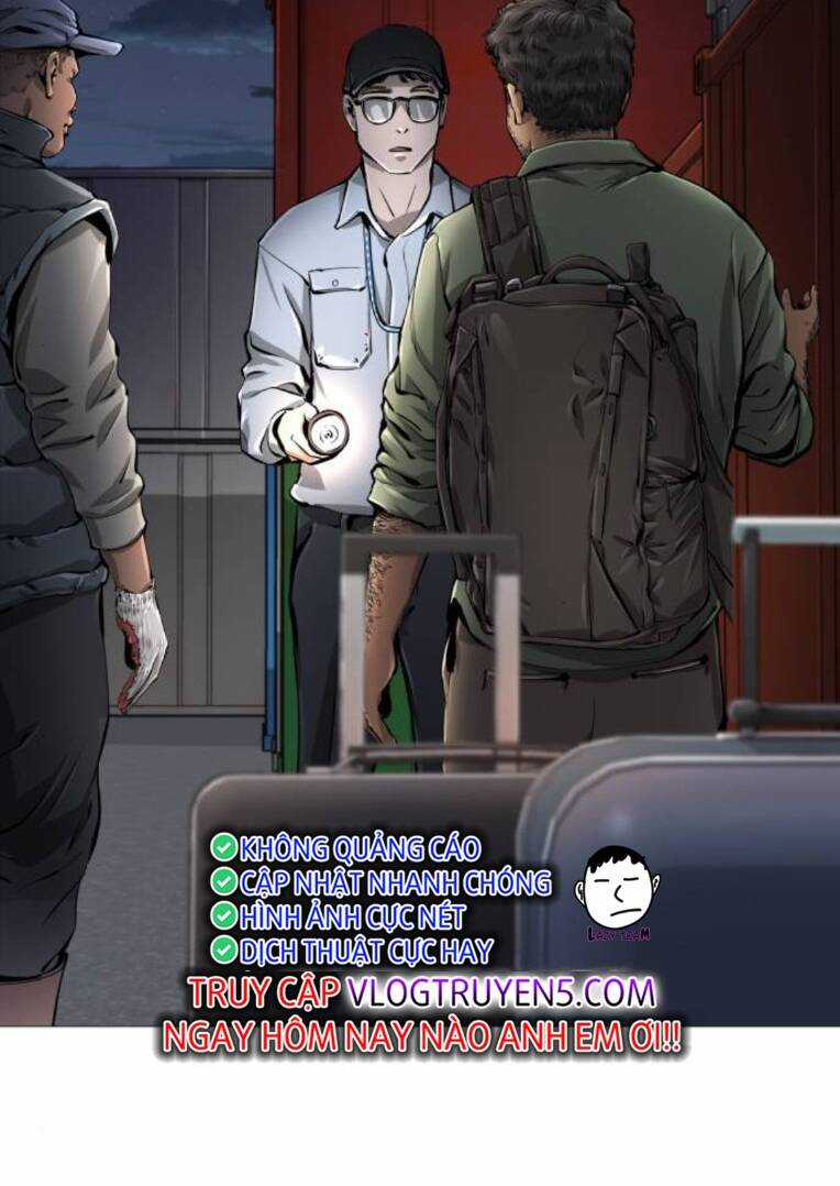 Quán Ngon - Chapter 14 - Trang 9