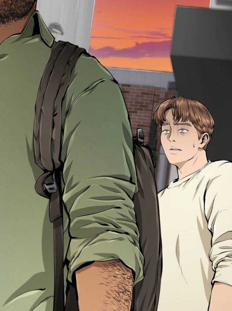 Quán Ngon - Chapter 15 - Trang 16