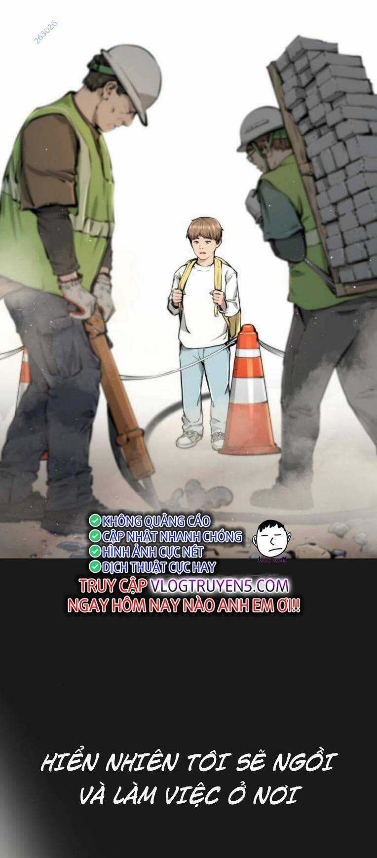 Quán Ngon - Chapter 15 - Trang 3