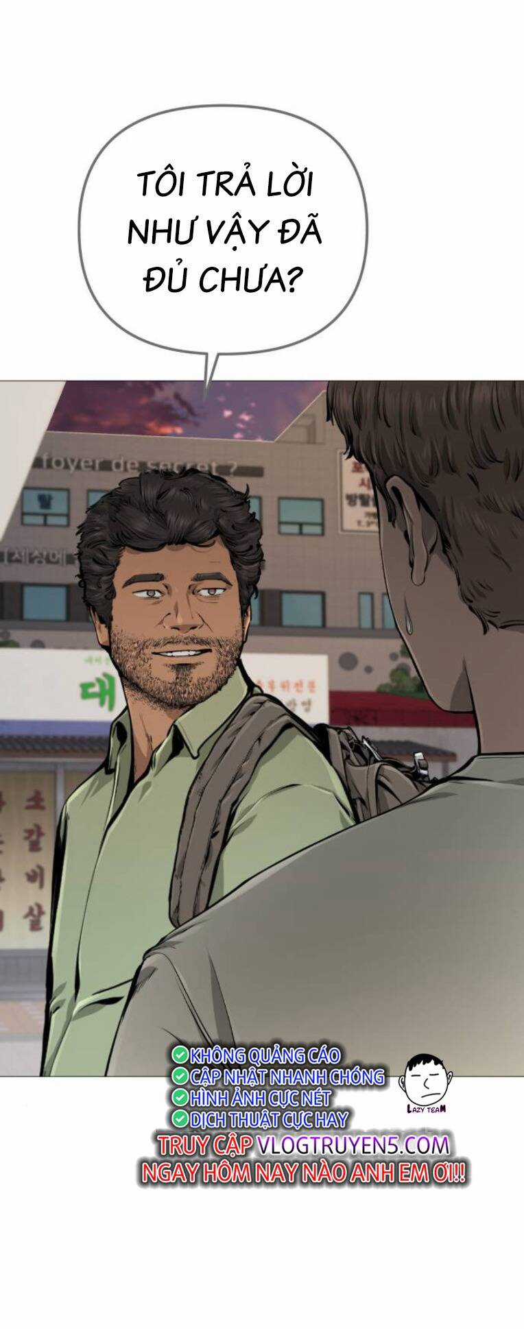 Quán Ngon - Chapter 15 - Trang 29