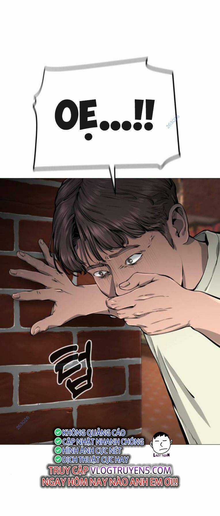 Quán Ngon - Chapter 15 - Trang 40