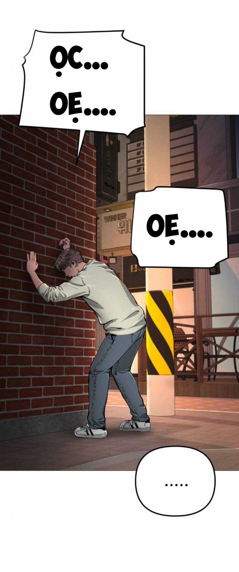 Quán Ngon - Chapter 15 - Trang 41