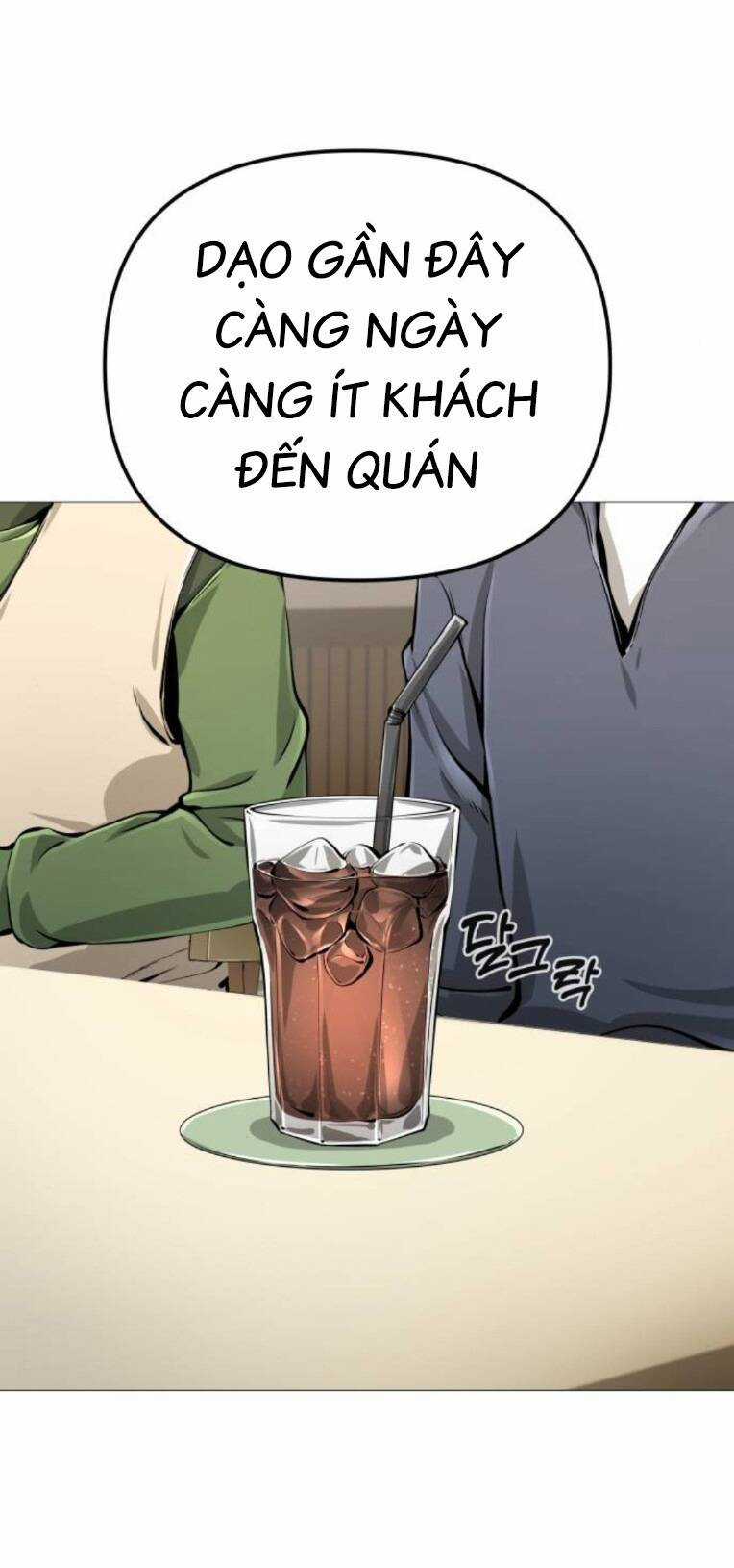 Quán Ngon - Chapter 15 - Trang 47