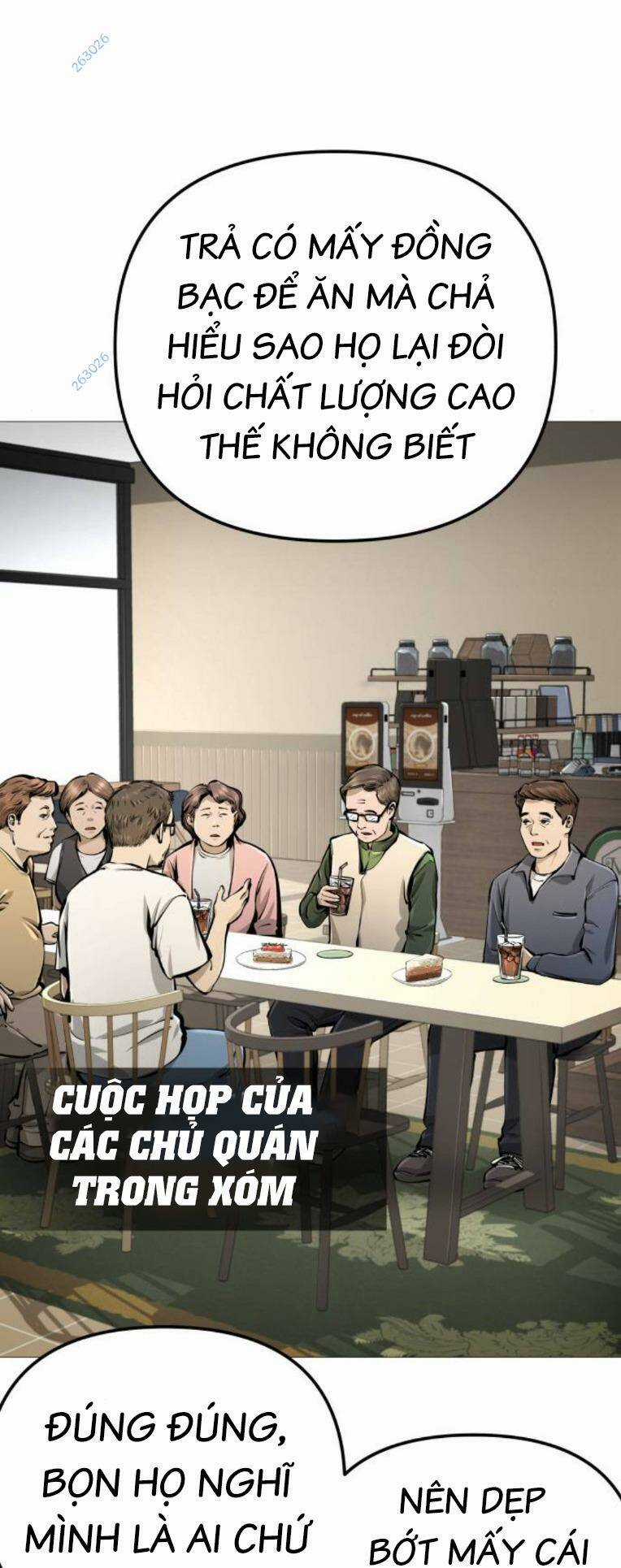 Quán Ngon - Chapter 15 - Trang 48