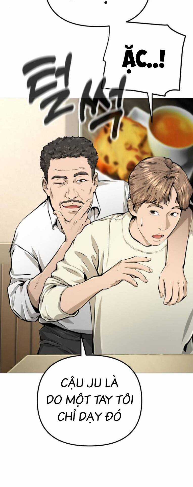 Quán Ngon - Chapter 15 - Trang 62